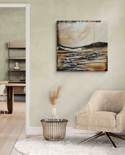 HONDO - 80 X 80 CM - 2025