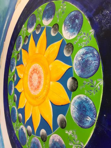 Work in progress ...