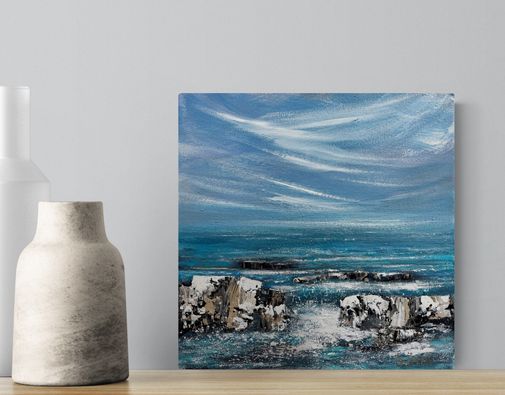 MAREA - 30 X 30 CM - 2025